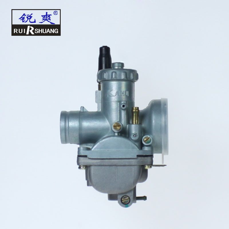 Suzuki AX100 Carburetor AP100 100CC 22mm AX 100 115 2 Stroke Carb