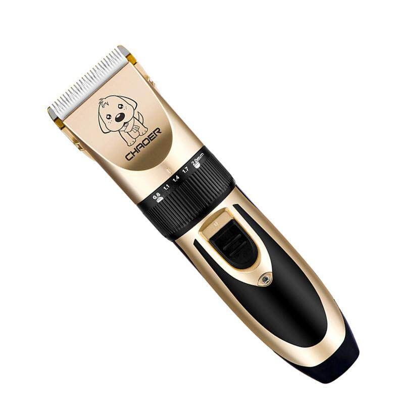 Mrosaa Electric Dog Hair Trimmer