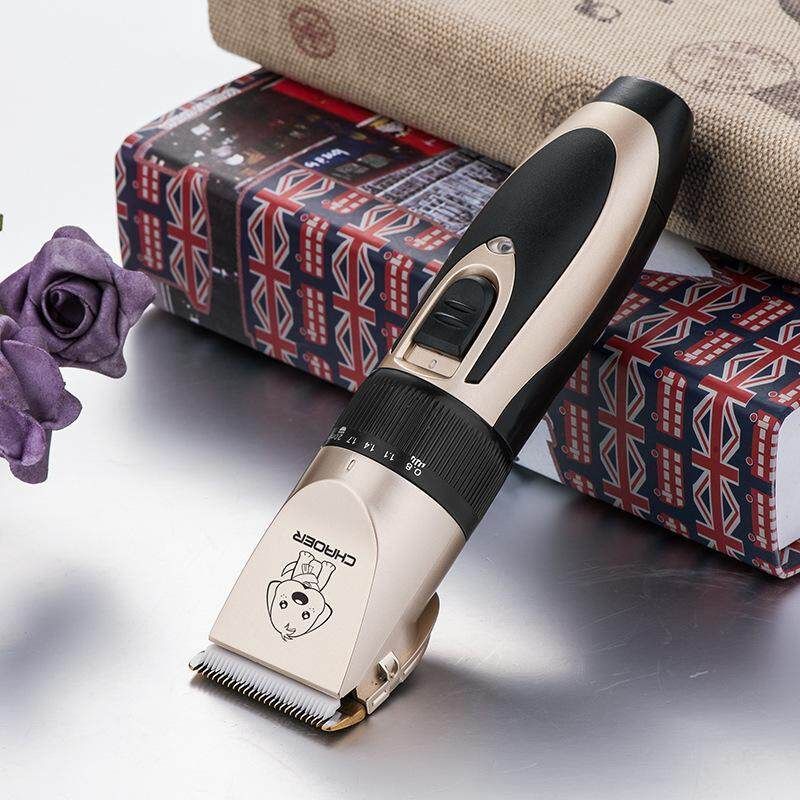 Mrosaa Electric Dog Hair Trimmer