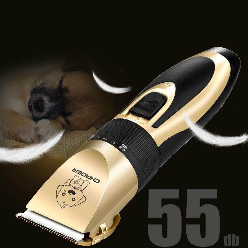 Mrosaa Electric Dog Hair Trimmer