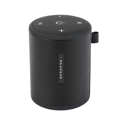 Smart Wifi Bluetooth Wireless Speaker Music Player Hands Free Speaker HD Mini Camera By HT