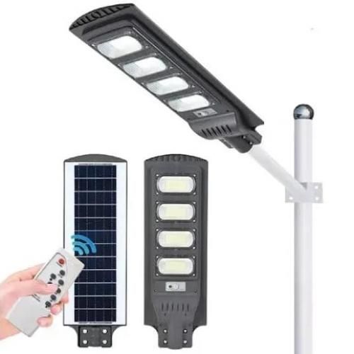 1200w Solar Street Light. All In One