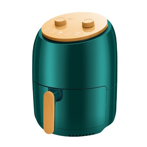 Capacity Air-fryer - 6.5L - 1500W