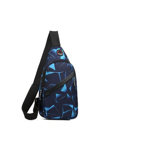 Adorable Base Ball Face Cap And Crossbody Bag For All Genders