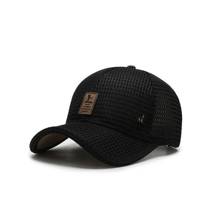 Adorable Base Ball Face Cap And Crossbody Bag For All Genders