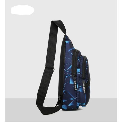 Adorable Base Ball Face Cap And Crossbody Bag For All Genders