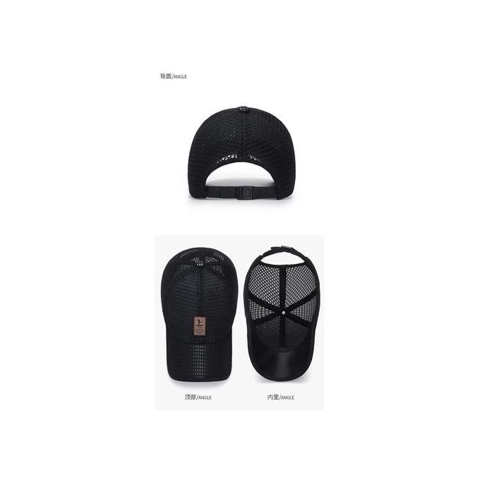 Adorable Base Ball Face Cap And Crossbody Bag For All Genders