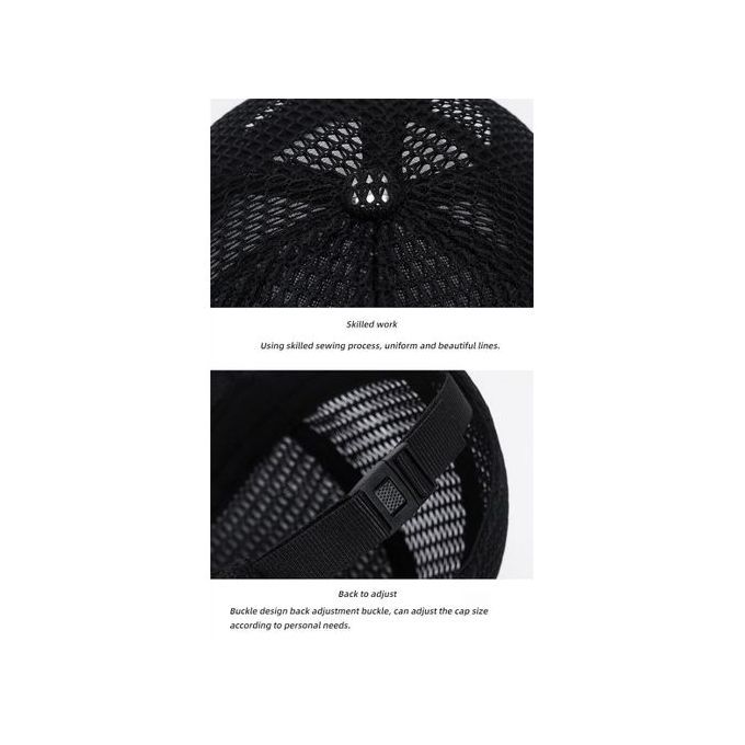 Adorable Base Ball Face Cap And Crossbody Bag For All Genders