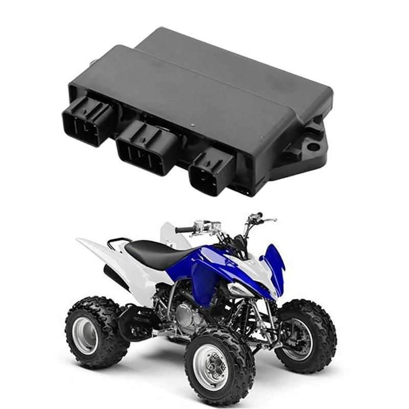 for Yamaha Grizzly Kodiak 450 CDI Igniter Ignition