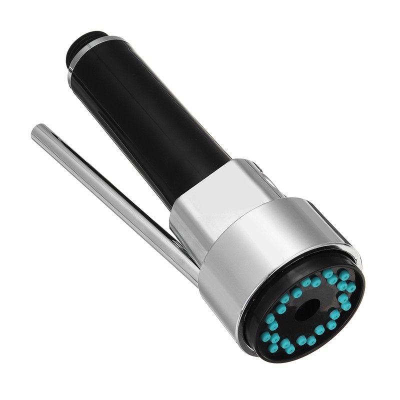 Kitchen Bathroom Tap Faucet Mixer Pull Out Spray Head