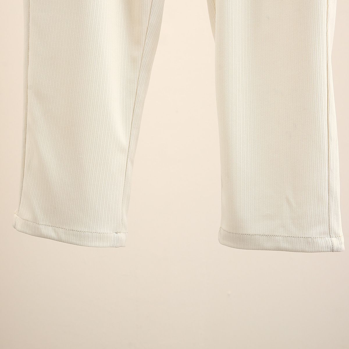 (apricot)Plus Size Harem Pants Women Clothing Loose High Waist Stretch Thin Bottoms Curve Trousers Summer 2023 SAB