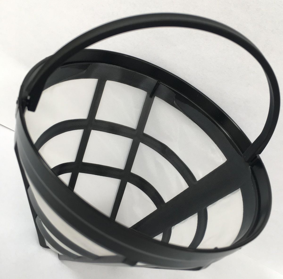 Coffee nylon filter coffee machine FDA filter kettle LFGB water purification equipment filter