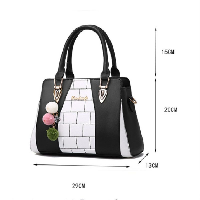 Women Bag Crossbody Bag Handbag Underarm Bag Ladies Tote