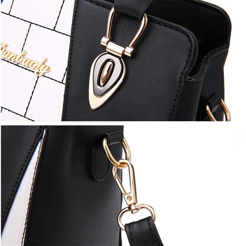 Women Bag Crossbody Bag Handbag Underarm Bag Ladies Tote