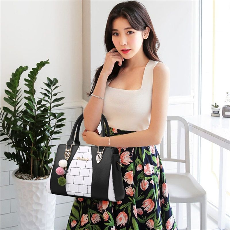 Women Bag Crossbody Bag Handbag Underarm Bag Ladies Tote