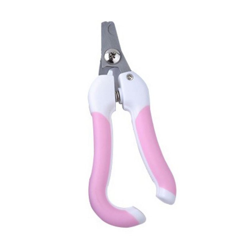 Clippers Tools Claw Pet Cats Cutter Dogs Care Portable Nail