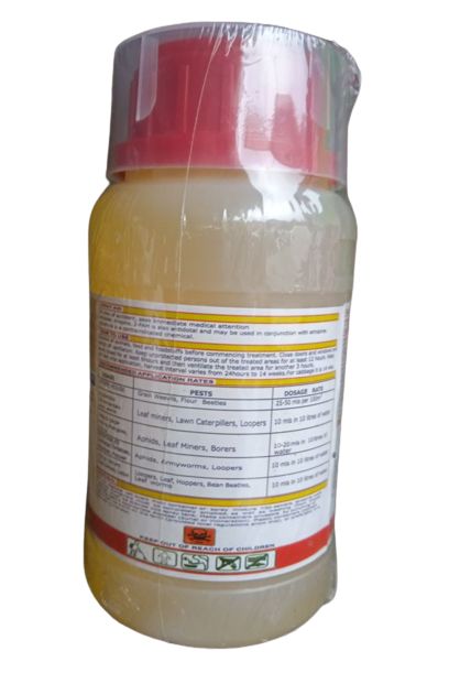 Gladiator Insecticides Pesticides Mosquitoes Killer -250ml