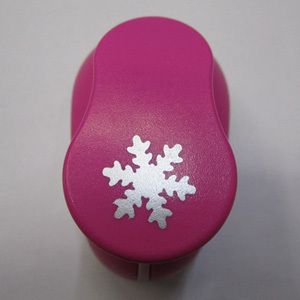 Flower Furador 5/8'' 1.5cm Diy Paper Cut Eva Foam