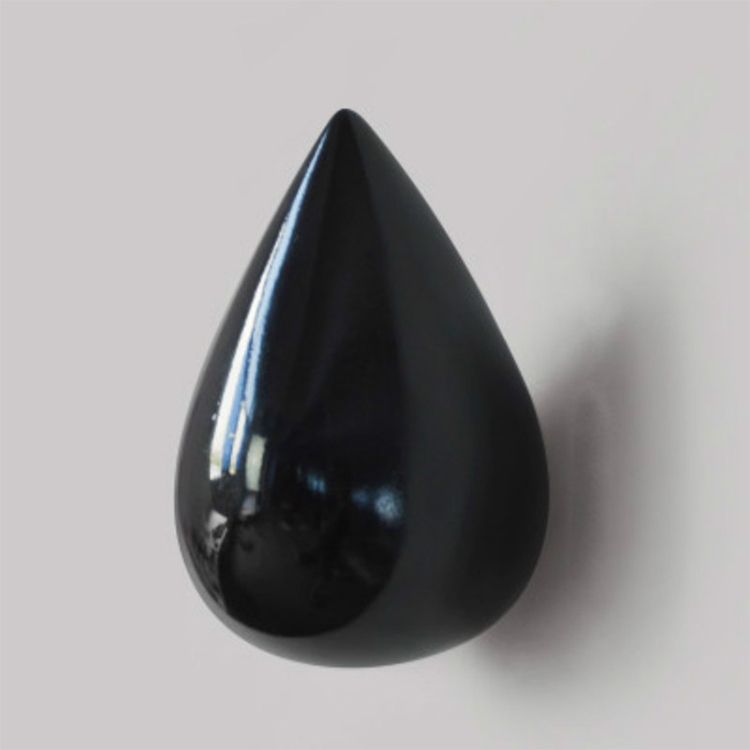Shelf＆Hooks Creative Water Droplets Wall Hooks