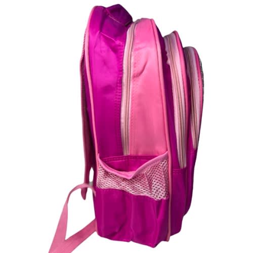 Kids Cartoon Character School Bag
