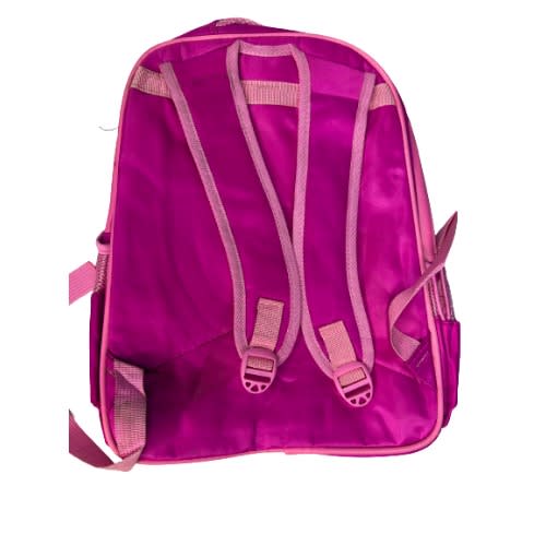 Kids Cartoon Character School Bag