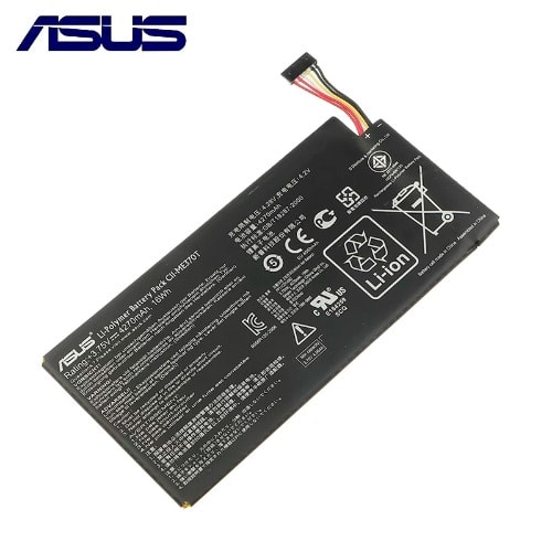 Replacement Battery For  ASUS NEXUS 7 C11-ME370T