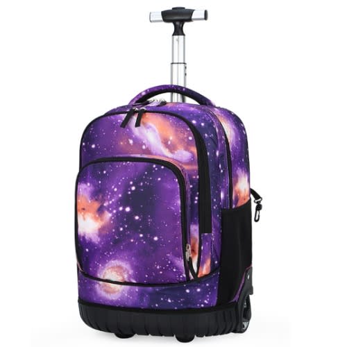 Trolley School Bag - L