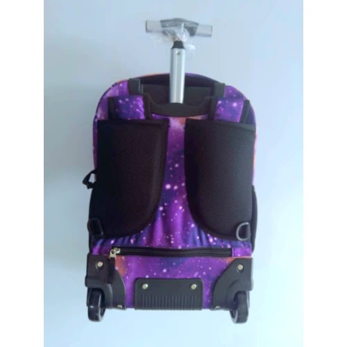 Trolley School Bag - L