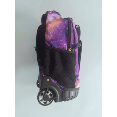 Trolley School Bag - L