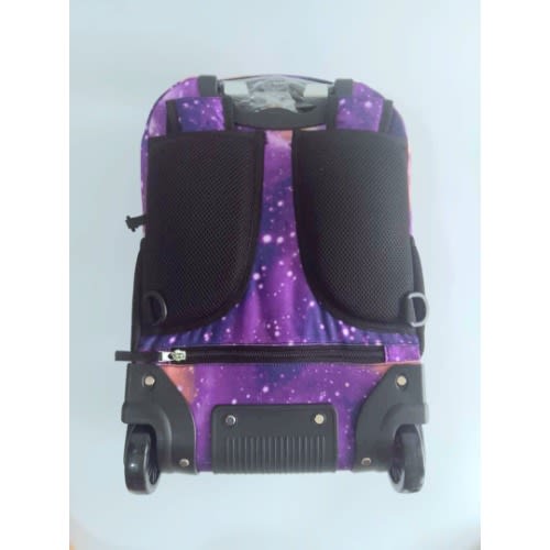 Trolley School Bag - L