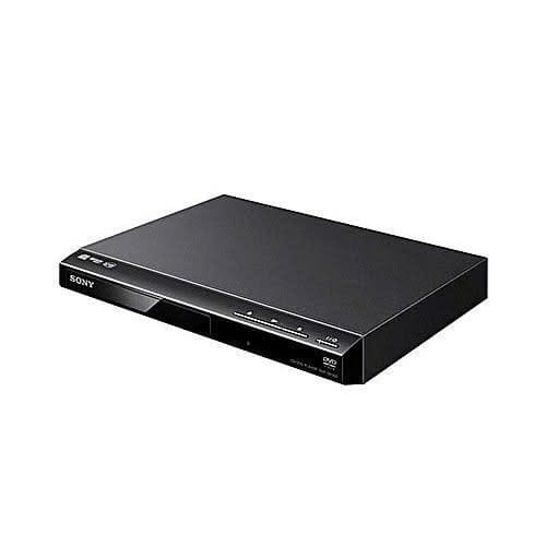 Sony Dvd Player With Last Memory