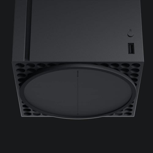 Microsoft Xbox Series X - 1TB SSD Console