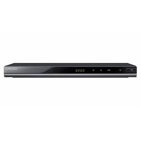 DVD Player-Black