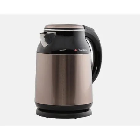 1.7-litre Deluxe Thermo Kettle (high Speed) Cej-1799dw