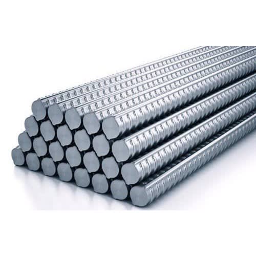 Tmt Iron Rods - Per Ton - 16mm