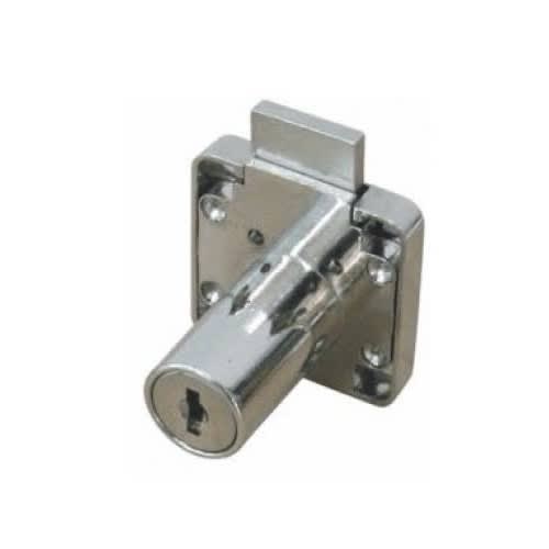 Elophant  Heavy Duty Square Drawer Lock