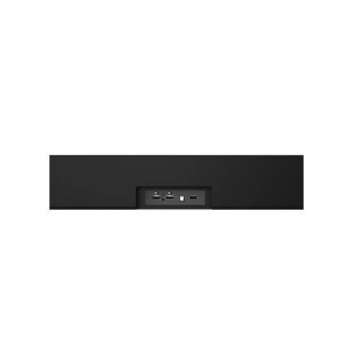 4.1ch 600w Sound Bar With Wireless Subwoofer Snh5