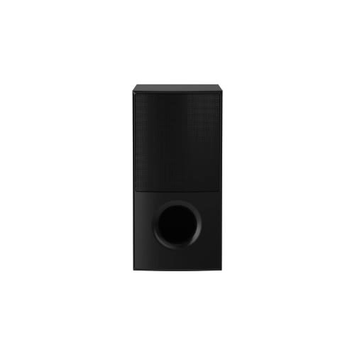 4.1ch 600w Sound Bar With Wireless Subwoofer Snh5
