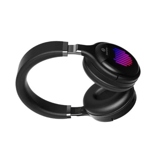 Boompop Over Ear Wireless Bluetooth Headphone