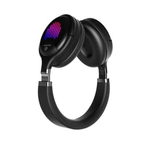Boompop Over Ear Wireless Bluetooth Headphone