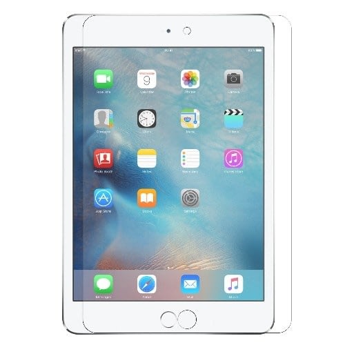 Screen Protector For iPad Mini 4