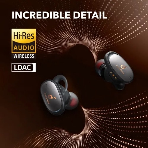 Soundcore Liberty 2 Pro Upgraded