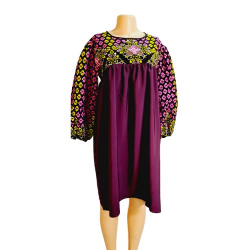 Free Dress