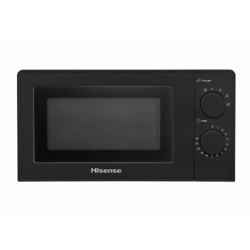 20Litres Microwave Oven - H20mobmg