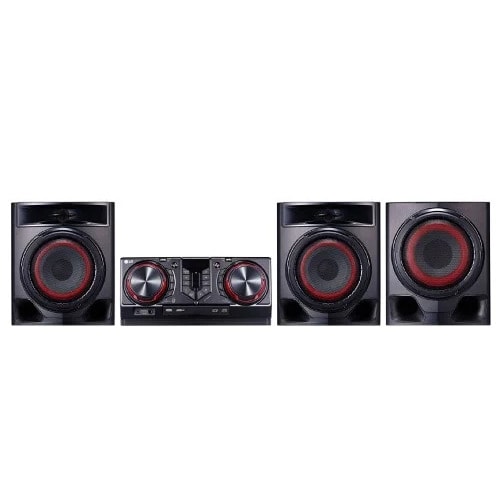 Xboom Hifi Audio System Cj45 - 720W