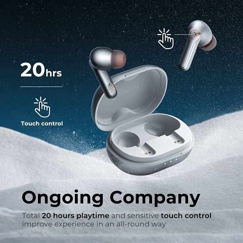 Soundpeats H2 Earbuds