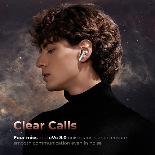 Soundpeats H2 Earbuds