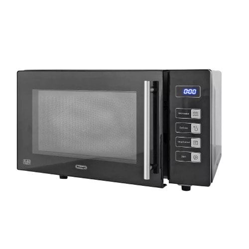 Flatbed Standard Microwave Oven 23l - 800w