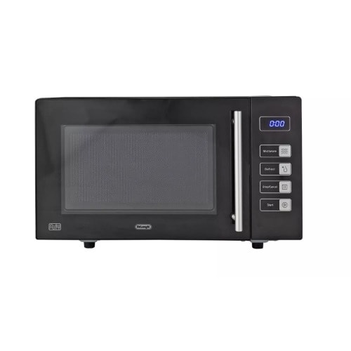 Flatbed Standard Microwave Oven 23l - 800w