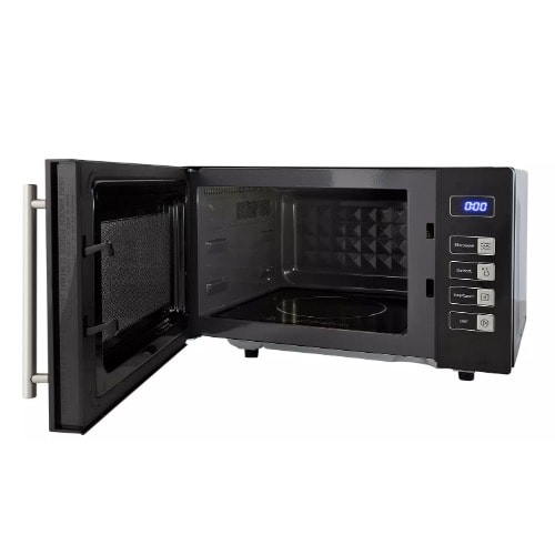 Flatbed Standard Microwave Oven 23l - 800w